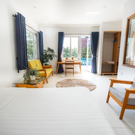 Cavilla Boutique Hotel & Apartment Da Nang Eksteriør bilde