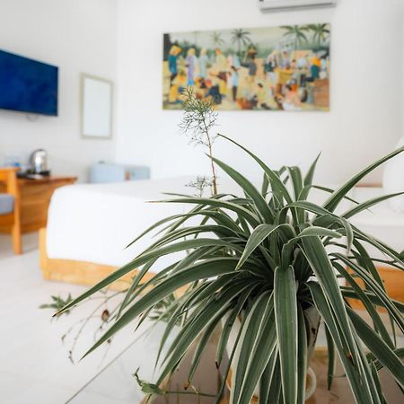 Cavilla Boutique Hotel & Apartment Da Nang Eksteriør bilde