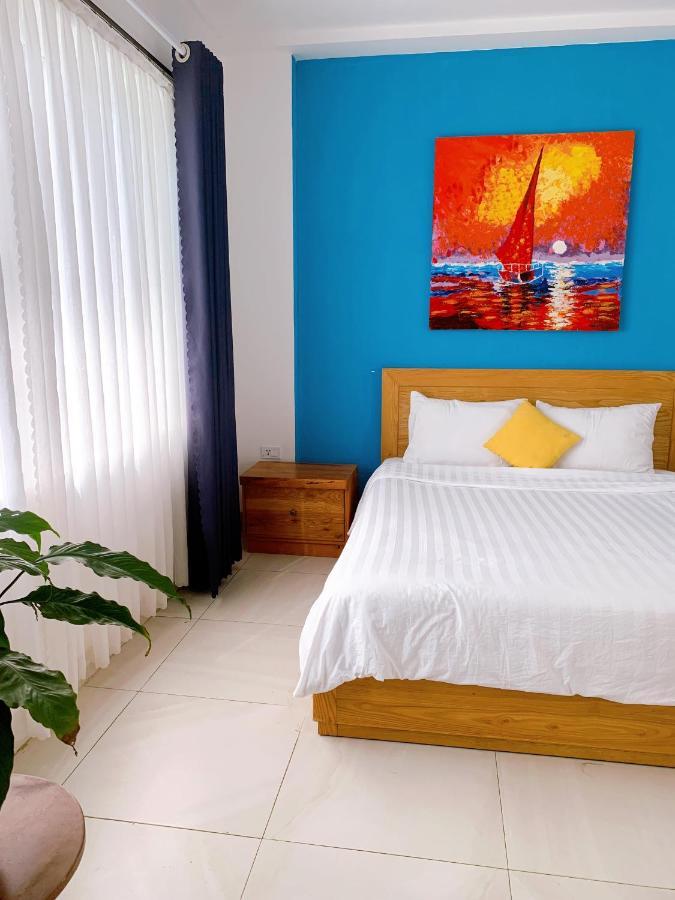 Cavilla Boutique Hotel & Apartment Da Nang Eksteriør bilde