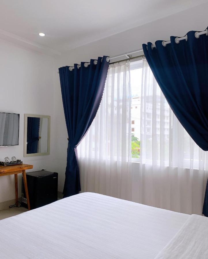 Cavilla Boutique Hotel & Apartment Da Nang Eksteriør bilde