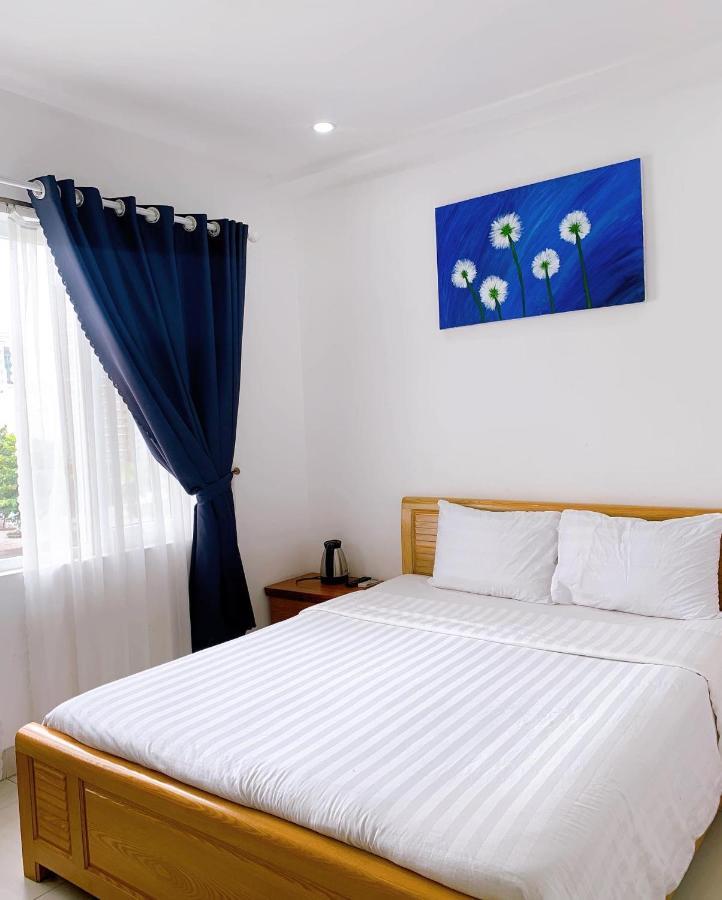 Cavilla Boutique Hotel & Apartment Da Nang Eksteriør bilde