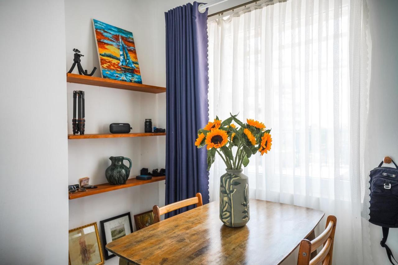 Cavilla Boutique Hotel & Apartment Da Nang Eksteriør bilde