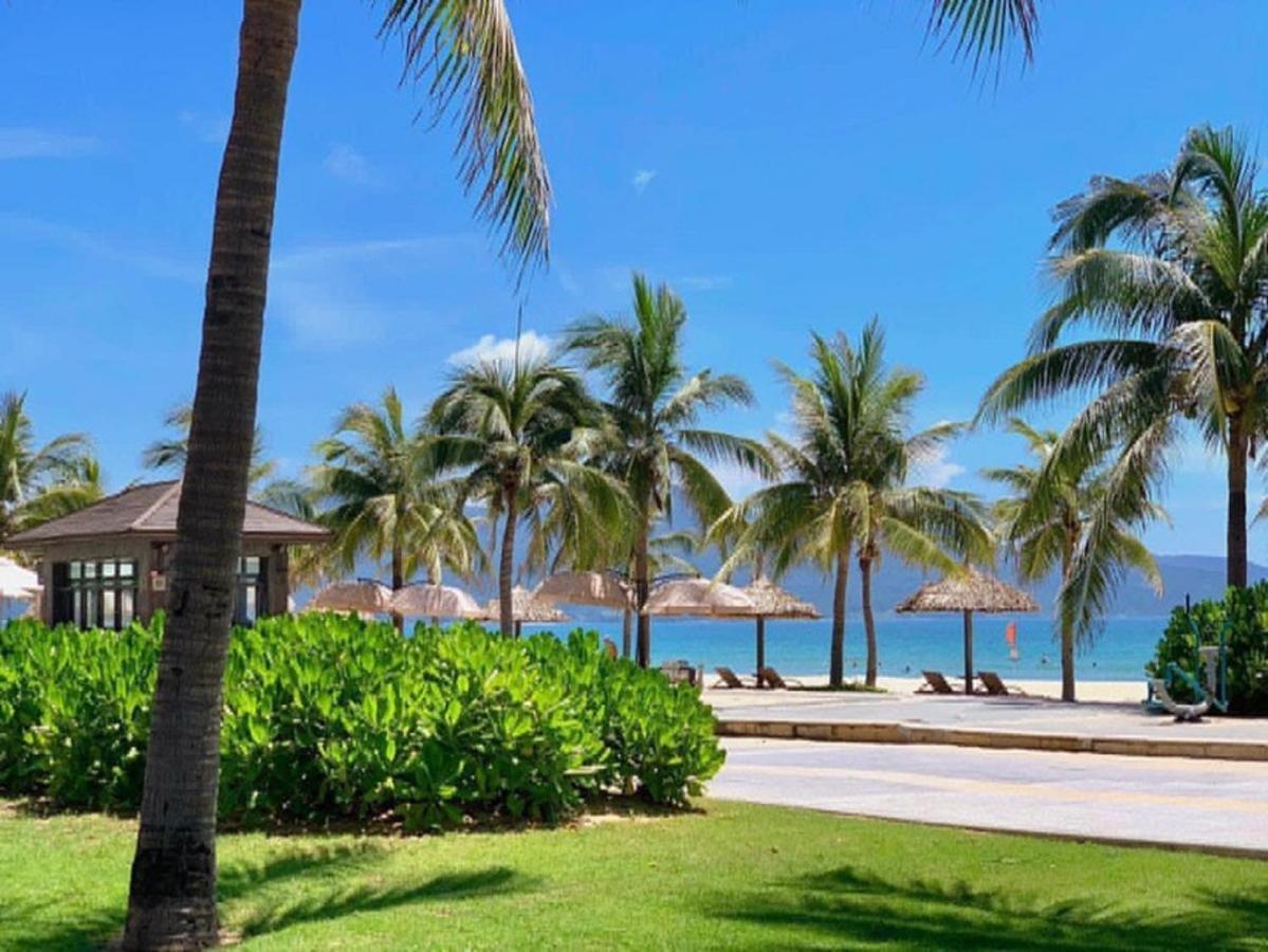 Cavilla Boutique Hotel & Apartment Da Nang Eksteriør bilde