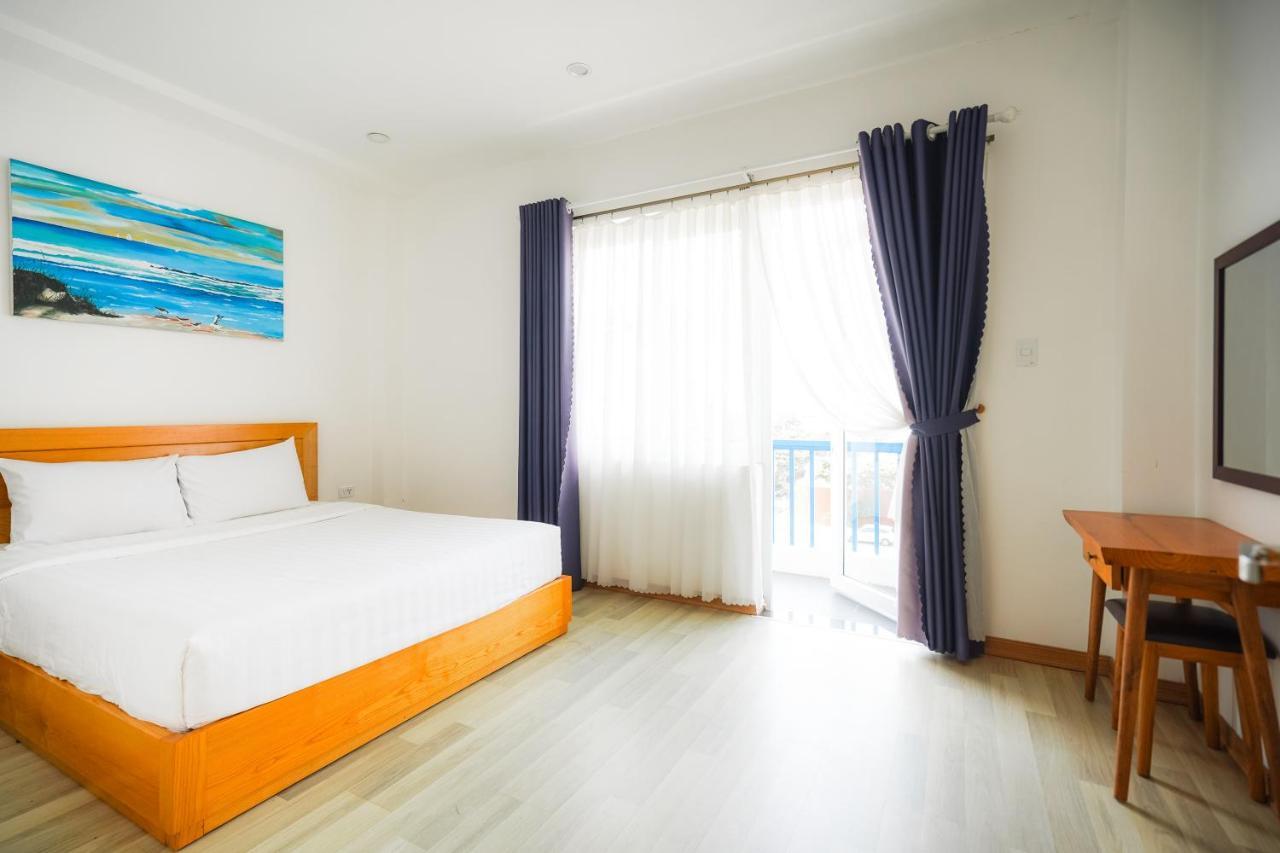 Cavilla Boutique Hotel & Apartment Da Nang Eksteriør bilde