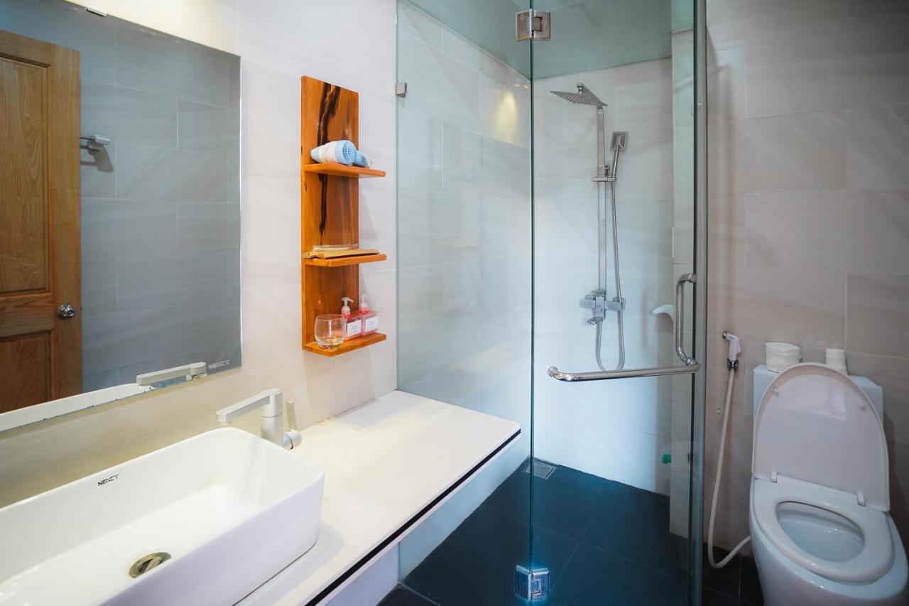 Cavilla Boutique Hotel & Apartment Da Nang Eksteriør bilde