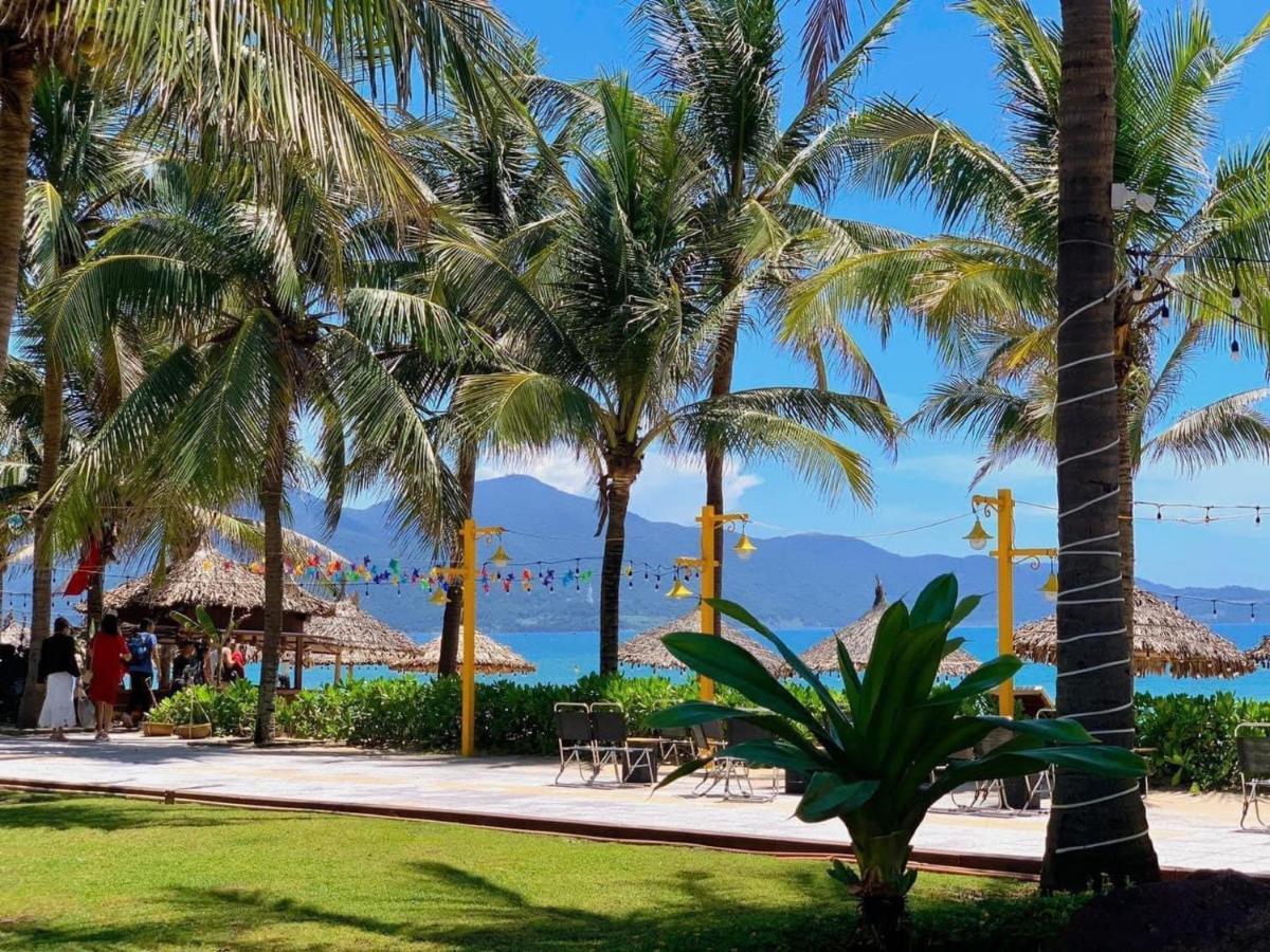 Cavilla Boutique Hotel & Apartment Da Nang Eksteriør bilde