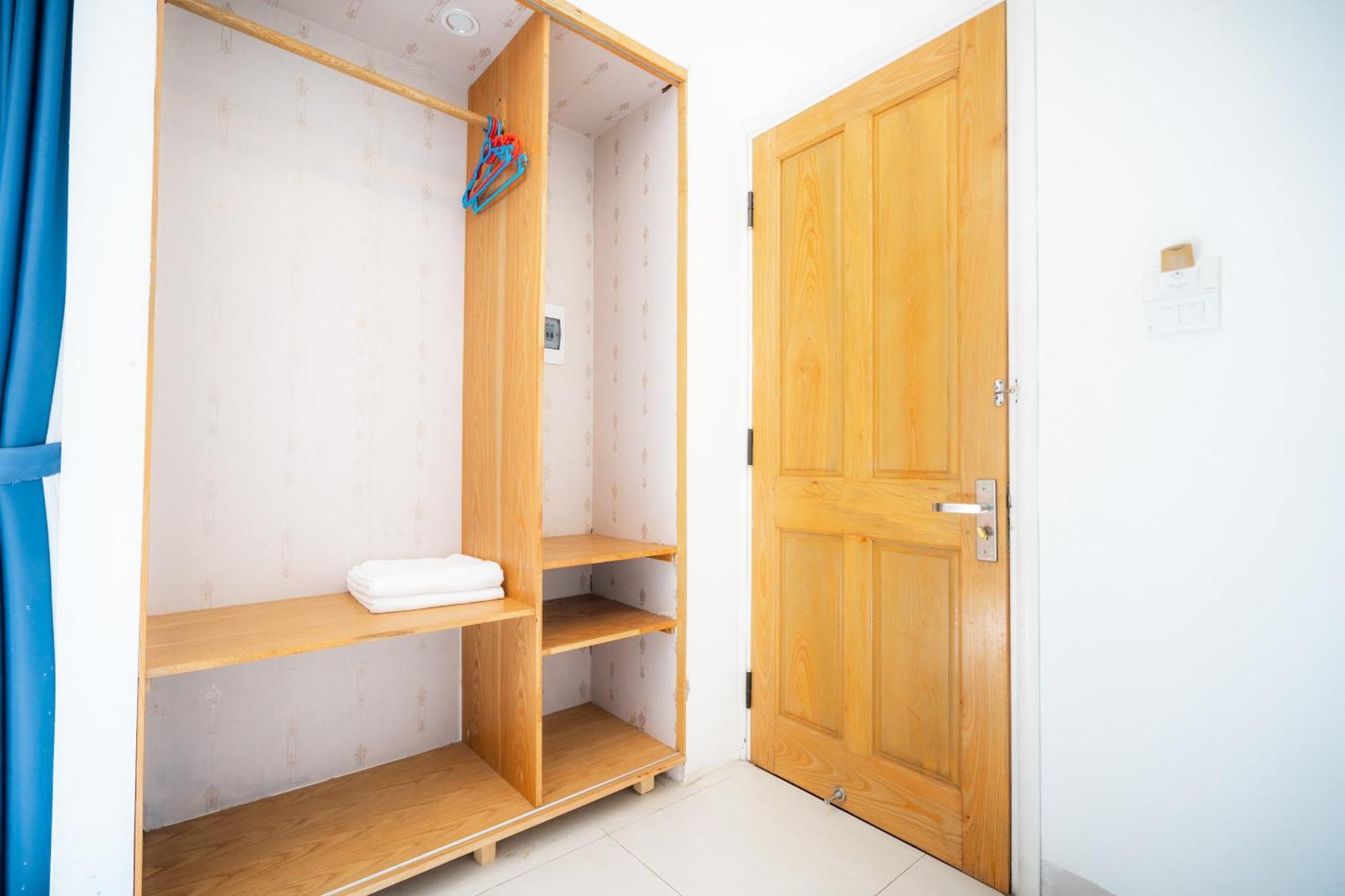 Cavilla Boutique Hotel & Apartment Da Nang Eksteriør bilde