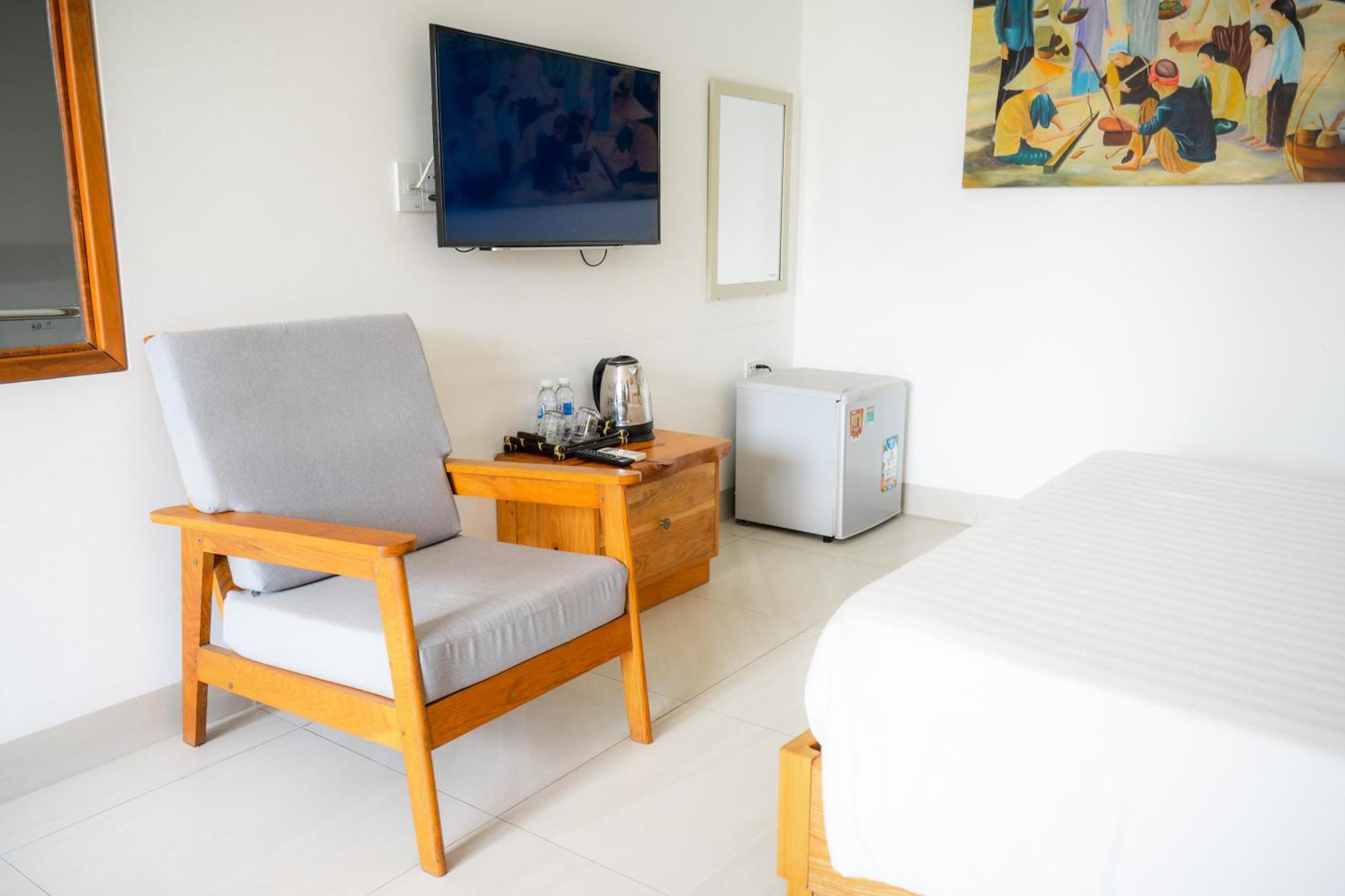 Cavilla Boutique Hotel & Apartment Da Nang Eksteriør bilde