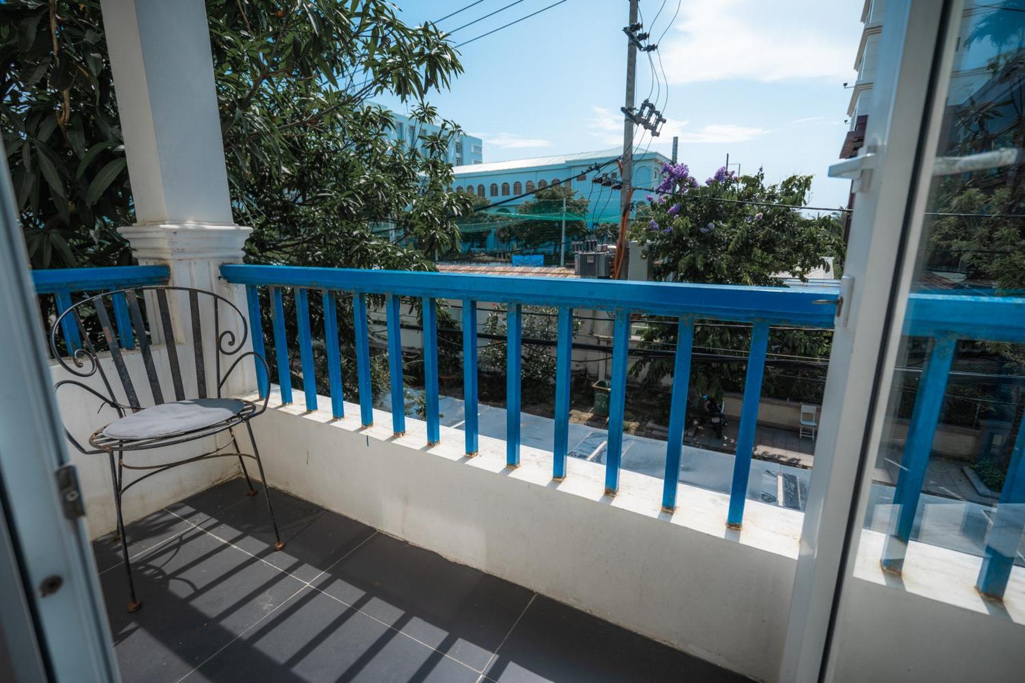 Cavilla Boutique Hotel & Apartment Da Nang Eksteriør bilde