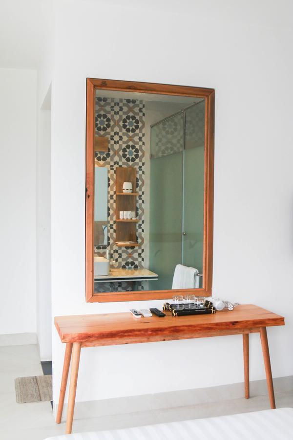 Cavilla Boutique Hotel & Apartment Da Nang Eksteriør bilde