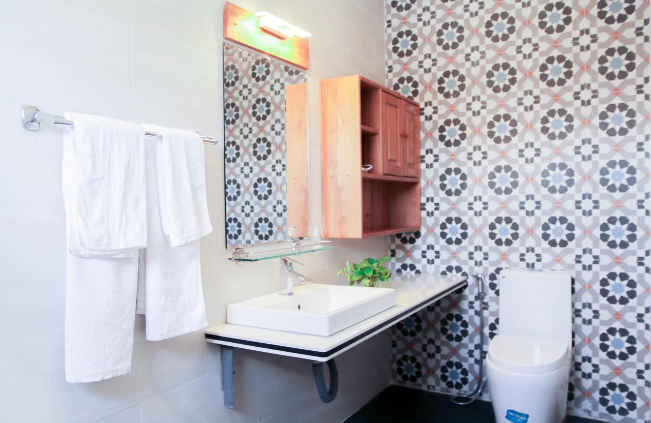 Cavilla Boutique Hotel & Apartment Da Nang Eksteriør bilde